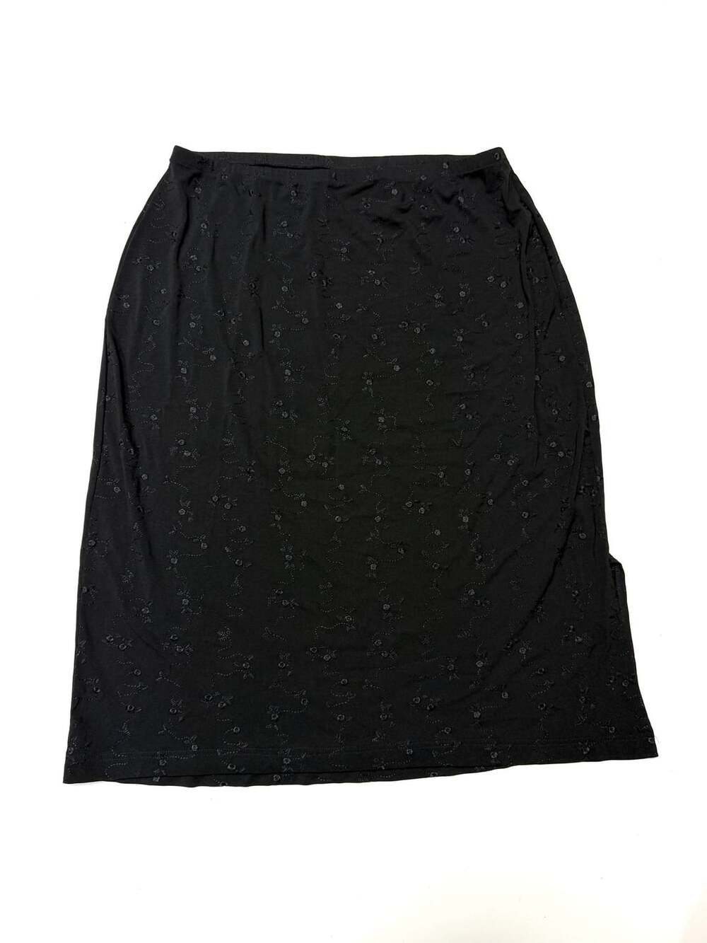 Parisian Signature Woman 2X Whimsigoth Witchy Goth Minimalist Romantic Vintage B